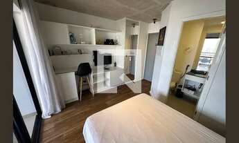 Imagem 3: Apartamento à Venda - Bom Retiro, 1 Quarto, 32 m2