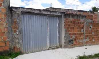 Imagem 2: Vende-se casa em ponto de Lage em parafuso, Camaçari