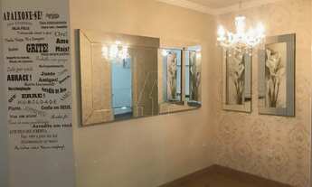 Imagem 2: Araçatuba - Apartamento - São Joaquim