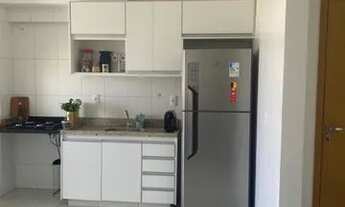 Imagem 5: Apartamento 2Quartos 1 Suíte à Venda - Campinas Dei Fiori Goiânia GO