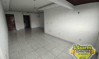 Imagem 5: Bessa, 4 quartos sendo 2 suítes, DCE, 2 vagas, 75m², R$ 2.800, Aluga, João Pessoa - PB