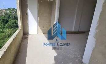 Imagem 6: Apartamento com 2 quartos à venda, 92 m² por R$ 520.000 - Jardim Laranjeiras - Juiz de For