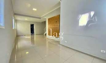 Imagem 2: Casa com 4 dormitórios, 155 m² - venda por R$ 750.000,00 ou aluguel por R$ 3.857,30/mês