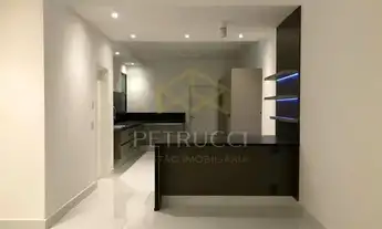 Imagem 4: Apartamento á venda e para aluguel em Cambuí