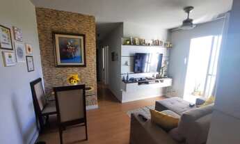 Imagem: Excelente apto 2 quartos jardim limoeiro