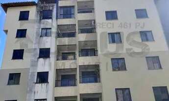 Imagem 2: Apartamento no Condomínio Natura Ville com 2 quartos