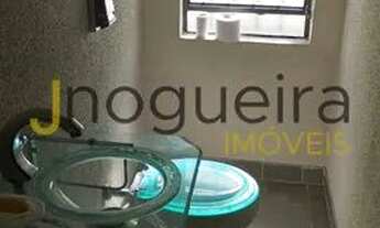 Imagem 3: Sobrado com três dormitórios sendo um suítes, duas vagas de garagem coberta!!!