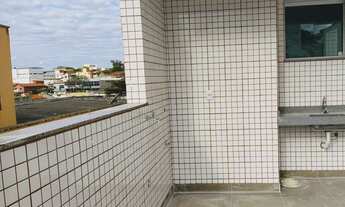 Imagem 3: Coberturas novas a partir de R$ 550.00,00, com 3 quartos em Novo Eldorado - Contagem - MG