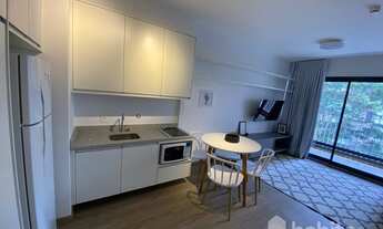 Imagem 3: Apartamento em Indianópolis