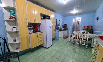 Imagem 3: CASA INDEPENDENTE COM 04 QUARTOS EM NILOPOLIS