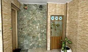 Imagem 2: Térrea - São João Clímaco - São Paulo