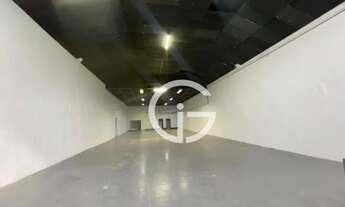 Imagem 3: Barracão para alugar, 1060 m² por R$ 10.000,00/mês - Jardim São Francisco de Assis - Londr