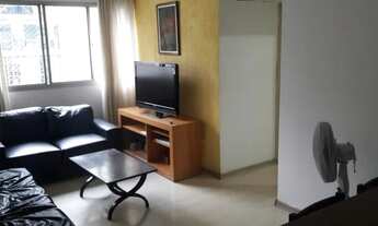 Imagem 1: Apartamento Locação Brooklin 73 m² 2 Dormitórios