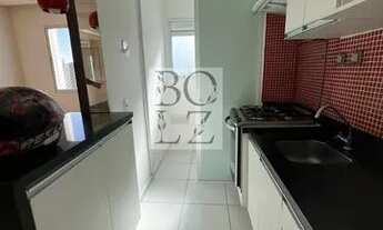 Imagem 6: Apartamento para Locação em São Paulo, Loteamento City Jaragua, 2 dormitórios, 1 banheiro