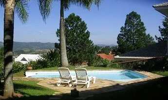 Imagem 8: Casa Venda 4 Dormitórios - 446 m² Alphaville