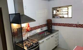 Imagem 4: Vendo ótima casa de 2 quartos QS 05 pistão sul