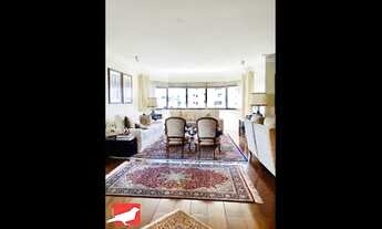 Imagem: Apartamento à venda no bairro Morumbi