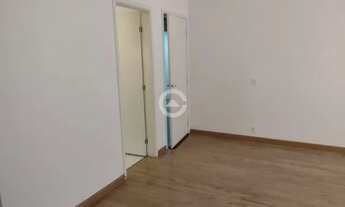 Imagem 1: Apartamento - Mansões Santo Antônio - Campinas