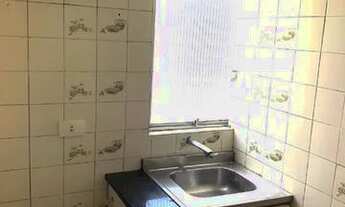 Imagem 4: Apartamento para aluguel, 1 quarto, Centro - Curitiba/PR