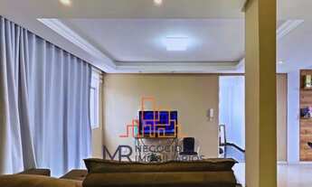 Imagem 3: Cobertura no Bairro Estreito