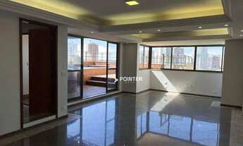 Imagem 6: Cobertura com 4 dormitórios para alugar, 312 m² por R$ 12.000/mês - Setor Bueno - Goiânia