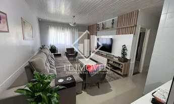 Imagem 3: Casa para venda possui 180 metros quadrados com 4 quartos em Quatro Lagos - Arroio do Sal