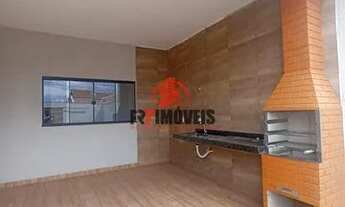 Imagem 4: CASA NO RESIDENCIAL VEREDA DOS BURITIS GOIÂNIA/GO