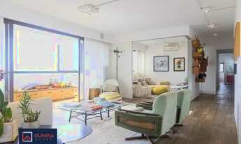 Imagem: Apartamento Venda Perdizes 192 m² 3 Dormitórios