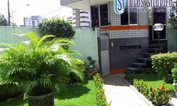 Imagem 2: Excelente apartamento para locação na Aldeota. 3 Quartos Ed