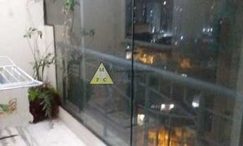 Imagem 3: Apartamento à Venda - 85m² - Vila Leopoldina