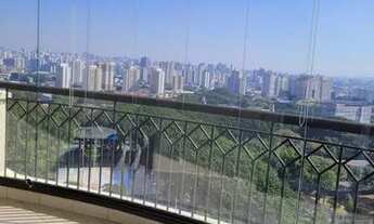 Imagem 3: Apartamento para alugar no bairro Alto da Moóca - São Paulo/SP, Zona Oeste