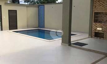 Imagem 6: Casa com 4 quartos à venda, 240 m² por R$ 3.300.000 - Barra da Tijuca - Rio de Janeiro/RJ