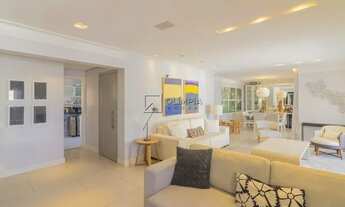 Imagem 5: Locação Apartamento 3 Dormitórios - 178 m² Brooklin