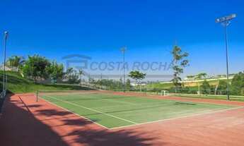 Imagem 4: Terreno à venda, 476 m² por R$ 450.000 - Condomínio Central Parque - Salto/SP