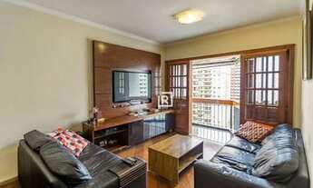 Imagem 3: Cobertura com 2 dormitórios à venda, 126 m² por R$ 1.150.000,00 - Perdizes - São Paulo/SP