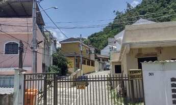 Imagem 6: Casa linear em condomínio fechado na Taquara