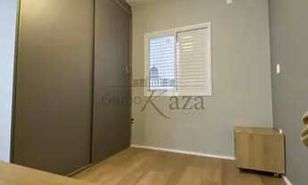 Imagem 5: Apartamento - Jardim América - Jacareí - Residencial Smart View - 68m² - 2 Dormitórios