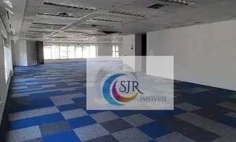 Imagem 5: Conjunto para alugar, 263 m², 7 Vagas de Garagem, Jardins