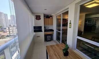 Imagem 5: Venda Apartamento 3 Dormitórios - 120 m² Pompéia