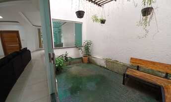 Imagem 6: Casa 4 suítes 3 Pavimentos na P Miranda (Vila Maria - Portaria