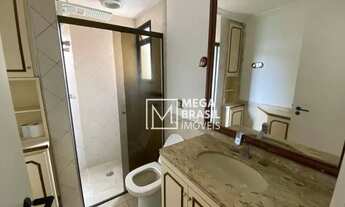 Imagem 4: Apartamento com 2 dormitórios para alugar, 60 m² por R$ 3.980,00/mês - Chácara Klabin - Sã