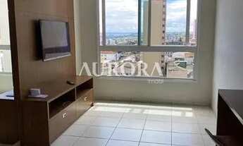 Imagem 3: Apartamento no Edifício AquaJardim Residencial & Resort para Locação, 2 dormitórios, 5