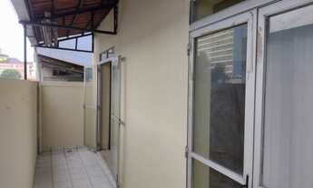 Imagem 6: Manaus Imóveis - Centro - Rua Saldanha Marinho, 606 - apartamento 203 Ed. Alfredo Cunha