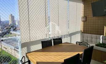 Imagem 6: Apartamento a venda 102m, Vida Viva, Baeta Neves, SBC