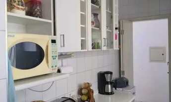 Imagem 3: Apartamento com 3 dormitórios à venda, 99 m² por R$ 310.000,00 - Parque Senhor do Bonfim