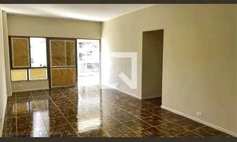 Imagem: Apartamento à Venda - Tijuca, 3 Quartos