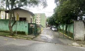 Imagem: MOGI DAS CRUZES - Apartamento Padrão