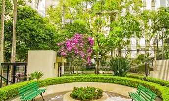 Imagem 5: SÃO PAULO - Apartamento Padrão - BROOKLIN