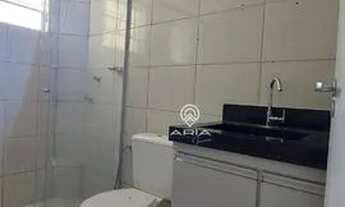 Imagem 7: Ed. Residencial Luiza, apartamento com 03 quartos sendo 01 suíte para locação - Londrina-P