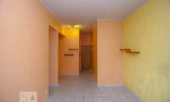 Imagem 3: Apartamento para Aluguel - Centro, 1 Quarto, 46 m2